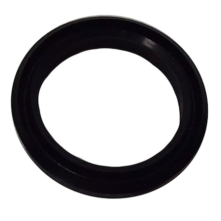 Aftermarket JIC U Cup Symmetrical Seal Fits Case IH ID 175 OD 225 H 0375 D36970